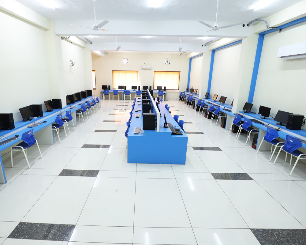 Computer Lab