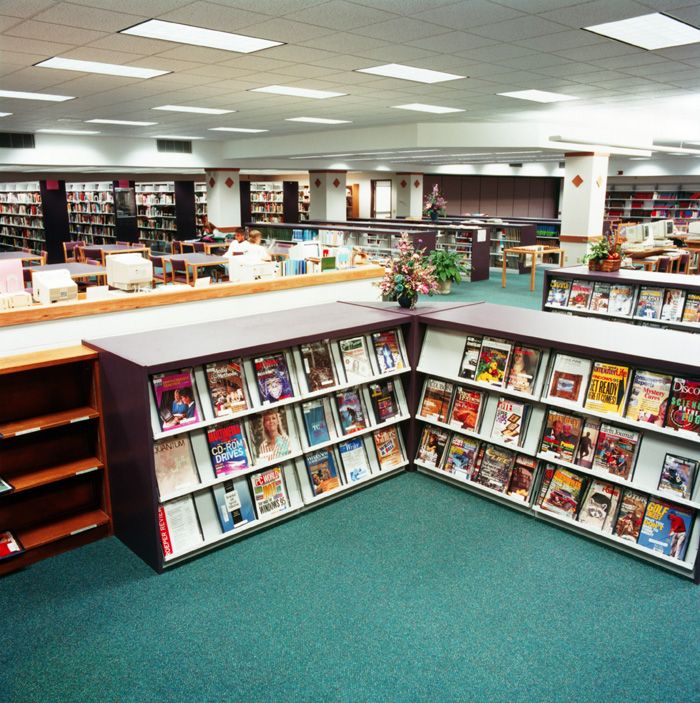Library